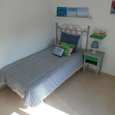 Playa Caracola Apartment
